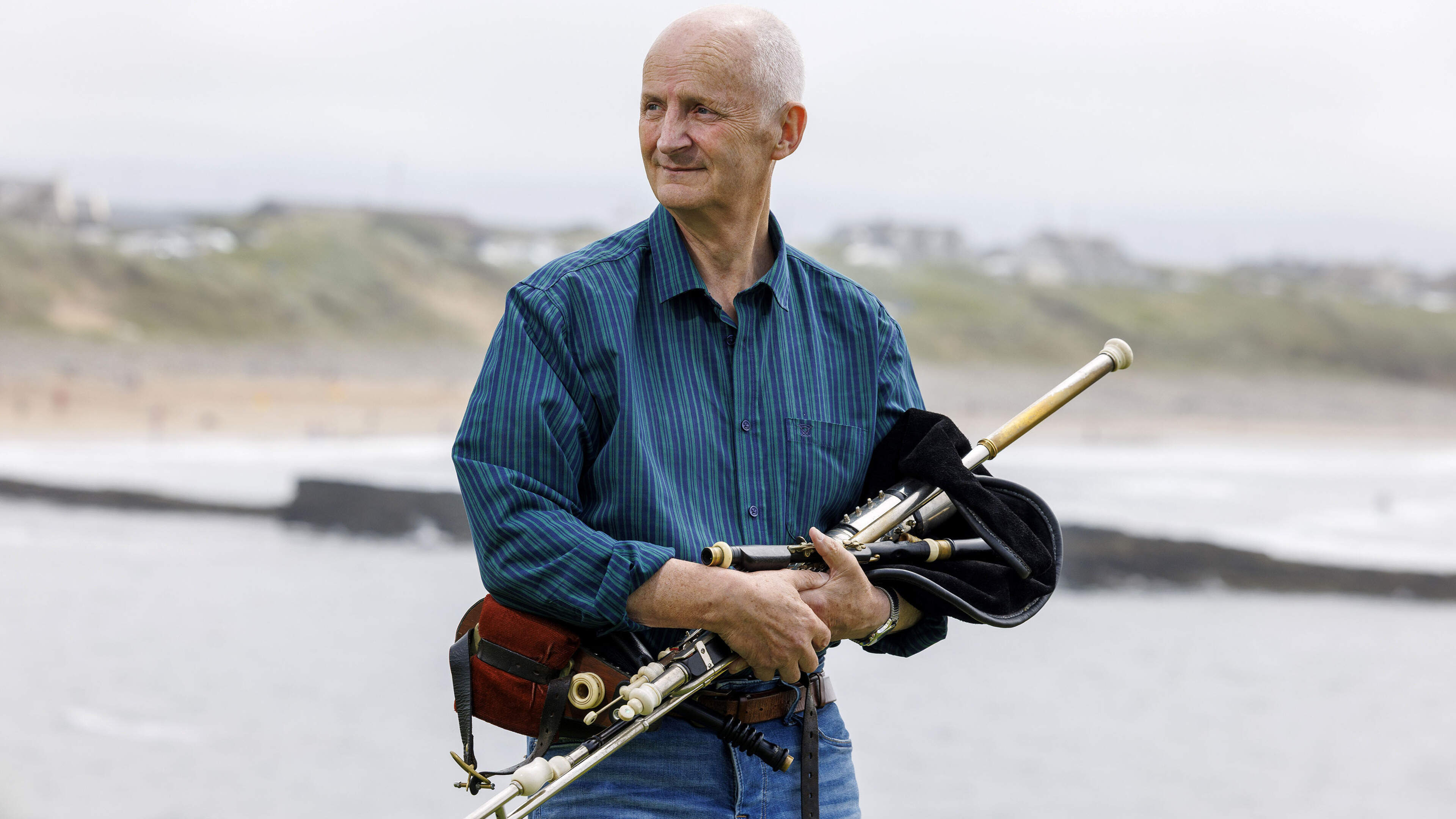 Limerick music legend to receive prestigious Lifetime Achievement Award